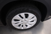 Suzuki S-Cross vaihtoauto