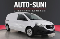 Mercedes-Benz Citan vaihtoauto