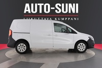 Mercedes-Benz Citan vaihtoauto