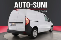 Mercedes-Benz Citan vaihtoauto