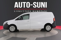 Mercedes-Benz Citan vaihtoauto