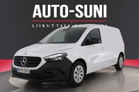 Mercedes-Benz Citan vaihtoauto