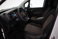 Mercedes-Benz Citan vaihtoauto