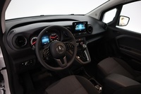 Mercedes-Benz Citan vaihtoauto