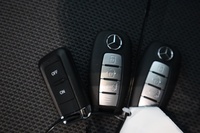 Mercedes-Benz Citan vaihtoauto