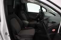 Mercedes-Benz Citan vaihtoauto