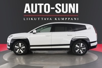 Hyundai IONIQ 9 vaihtoauto