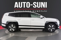 Hyundai IONIQ 9 vaihtoauto