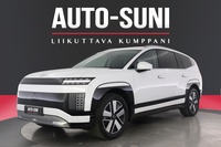 Hyundai IONIQ 9 vaihtoauto