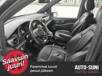 Mercedes-Benz V vaihtoauto