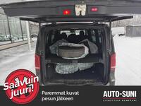 Mercedes-Benz V vaihtoauto