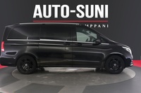 Mercedes-Benz V vaihtoauto