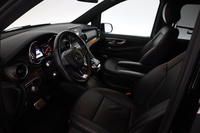 Mercedes-Benz V vaihtoauto