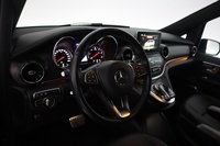 Mercedes-Benz V vaihtoauto