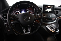 Mercedes-Benz V vaihtoauto