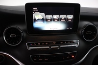 Mercedes-Benz V vaihtoauto