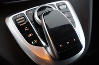 Mercedes-Benz V vaihtoauto