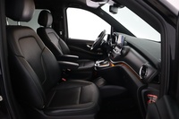 Mercedes-Benz V vaihtoauto