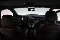 Mercedes-Benz V vaihtoauto