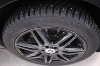 Mercedes-Benz V vaihtoauto