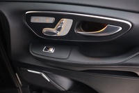 Mercedes-Benz V vaihtoauto