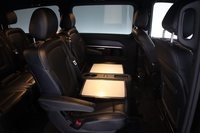 Mercedes-Benz V vaihtoauto