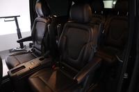 Mercedes-Benz V vaihtoauto