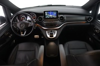 Mercedes-Benz V vaihtoauto