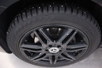 Mercedes-Benz V vaihtoauto