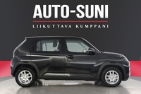 Hyundai INSTER vaihtoauto