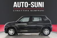 Hyundai INSTER vaihtoauto