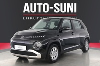 Hyundai INSTER vaihtoauto