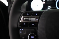 Hyundai INSTER vaihtoauto