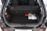 Hyundai INSTER vaihtoauto