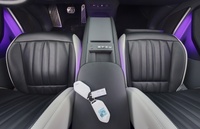 Kia EV9 vaihtoauto