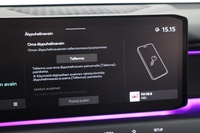 Kia EV9 vaihtoauto