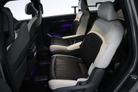 Kia EV9 vaihtoauto
