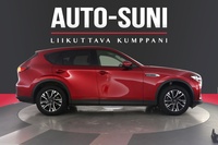 Mazda CX-60 vaihtoauto