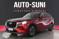 Mazda CX-60 vaihtoauto