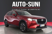 Mazda CX-60 vaihtoauto