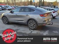 Renault Arkana vaihtoauto