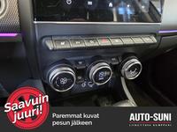 Renault Arkana vaihtoauto