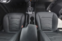 Isuzu D-Max vaihtoauto