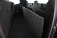 Isuzu D-Max vaihtoauto