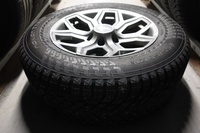 Isuzu D-Max vaihtoauto