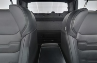 Isuzu D-Max vaihtoauto