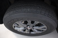 Isuzu D-Max vaihtoauto