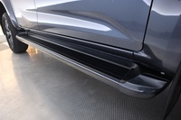 Isuzu D-Max vaihtoauto