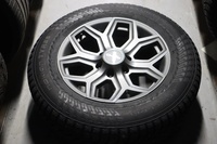 Isuzu D-Max vaihtoauto