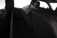 Isuzu D-Max vaihtoauto